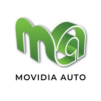 MOVIDIA logo - Similar company to Al Ziar Imp-Exp