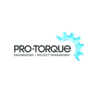 Pro-Torque Engineering & Project Management logo - Similar company to Vander Projects
