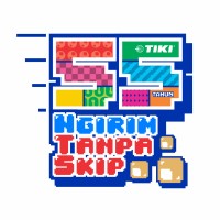 TIKI logo - Similar company to Hello Logistics