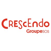 Crescendo, réseau associatif petite enfance & parentalité logo - Similar company to Agapi