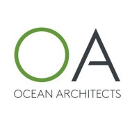 OCEAN ARCHITECTS logo - Similar company to Partner Ship Design