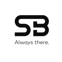 SB Electronics logo - Similar company to Simplex Verhuur