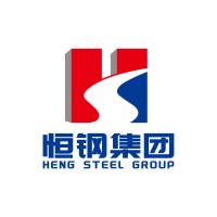 Shandong Heng Steel Group Co., Ltd logo - Similar company to Shandong Baotai Steel Co., Ltd