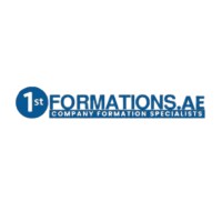 1stformations.ae logo - Similar company to Kekinz
