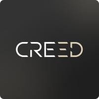 CREED logo - Similar company to Creed Group