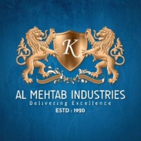 ALMEHTAB INDUSTRIES PRIVATE LIMITED logo - Similar company to Acolyte Technologies Corporation