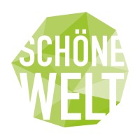 Schöne Welt Design GmbH logo - Similar company to Kopfhoch3 Gmbh