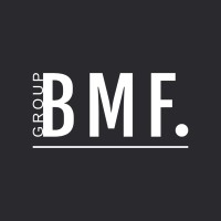BMF Group logo - Similar company to Bmg