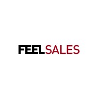 FEELSALES logo - Similar company to Espotlight Media