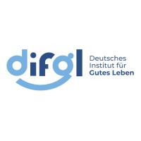 difgl - Deutsches Institut für Gutes Leben logo - Similar company to Female.Vision