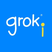 Grok Consulting logo - Similar company to Grok Hr Consulting (Pty) Ltd