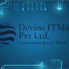 Devins ITMax Pvt Ltd logo - Similar company to Delta Software Solutions