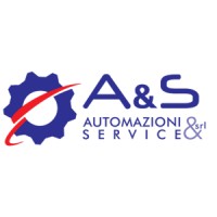 Automazioni & Service logo - Similar company to Primac Srl