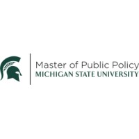Michigan State University Master of Public Policy Program logo - Similar company to The Winmatt Group