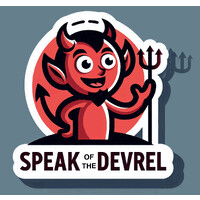 Speakofthedevrel