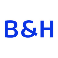 B&H Fabrikplanung und Optimierung PartG logo - Similar company to Jobtimum Gmbh (Ein Unternehmen Der Sitte Gruppe)