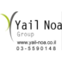 Yail Noa Group  - יעיל נוע logo - Similar company to Mobius Protection Systems
