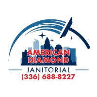 American Diamond Janitorial Inc. logo - Similar company to Cb Cleaning Solutions