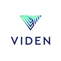 Viden logo - Similar company to Pareto Linjeforening