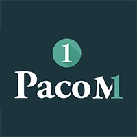 Pacom1 - Agence digitale d'écoconception web 🌿 logo - Similar company to Hydro Ecotech