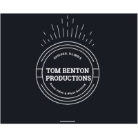 Tom Benton Productions logo - Similar company to Diamond Brand Amplification