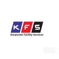 Korporate Facility Services logo - Similar company to Maxpine Group