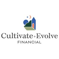 Cultivate + Evolve Financial logo - Similar company to Ambience Security System
