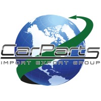 Carparts Import Export Kft logo - Similar company to Veto Ltd