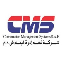 CMS - Construction Management Systems logo - Similar company to Construction Management Services