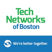 Tech Networks of Boston logo - Similar company to Learn To Cloud
