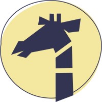 tall giraffe logo - Similar company to Tall Giraffe Video