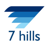 7 Hills solutions logo - Similar company to 5 Dimensions Trust