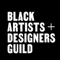 Black Artists + Designers Guild logo - Similar company to Where Are The Black Designers?