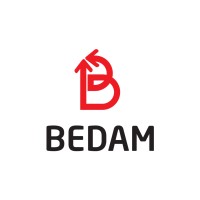 BEDAM - Başkent Üniversitesi logo - Similar company to Eğitmen Burada
