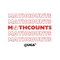 MathCounts @ UGA logo - Similar company to Camp Illahee