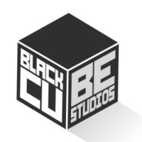 Black Cube Studios (Official) logo - Similar company to Black Orbit Technologies