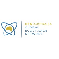 Global Ecovillage Network Australia logo - Similar company to Ecovillage Library