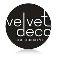 Velvet Deco logo - Similar company to Not Only Media