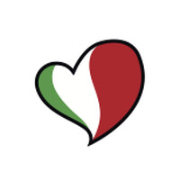I Love Italian Food