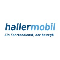 hallermobil Fahrtendienst logo - Similar company to Next Level Solutions Gmbh