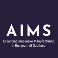 AIMS Project logo - Similar company to Equinox 3D Engineering