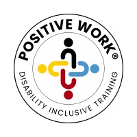 Positive Work® Training 501c3 NonProfit logo - Similar company to Thrive Nonprofit Solutions
