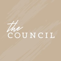 The Council logo - Similar company to Infinite Sky Learning