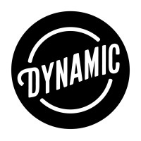 Dynamic, Inc logo - Similar company to Finance Phantom (Financephantombot.Com)
