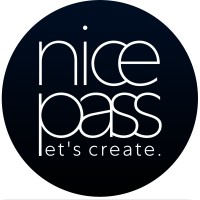 Nice Pass Productions logo - Similar company to Nice Productions
