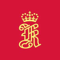 KONGSBERG logo - Similar company to Forsvaret - Norwegian Armed Forces
