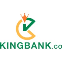 Vay Tiền Mặt Ngân Hàng Không Thế Chấp - KingBank.Co logo - Similar company to Fmarket
