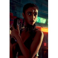 Fearless Productions logo - Similar company to Game Like Training Golf