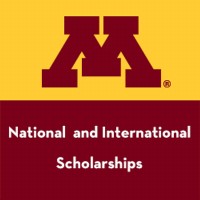 Office of National and International Scholarships logo - Similar company to Center On Women, Gender, And Public Policy