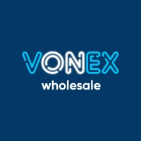 Vonex Wholesale logo - Similar company to Onthenet